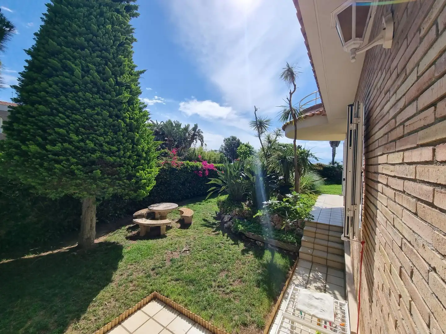 Houses for sale in Les Tres Cales