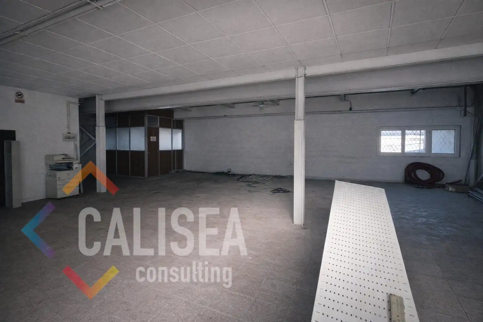 Industrial building for sale in Carrer de Marie Curie 28, imagen 7
