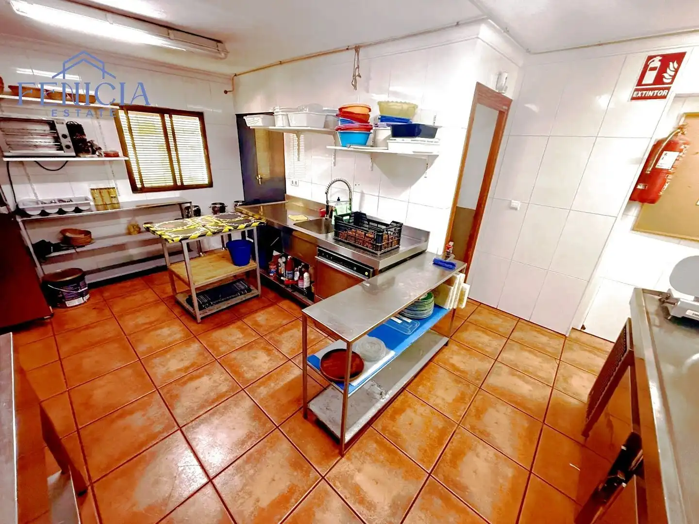 Casa rústica en venda a Otívar, imagen 40