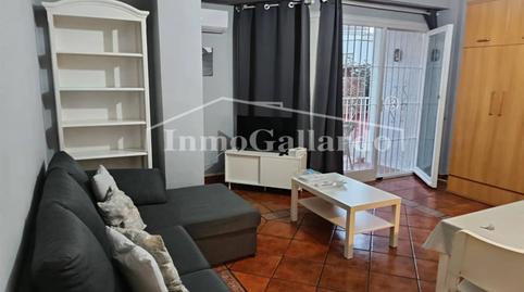 Foto 2 de Pis en venda a La Colina, Torremolinos