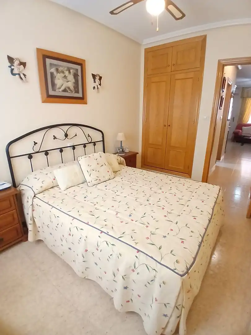 Villa avec terrasse à vendre à Los Peñascos - El Salero - Los Imbernones, imagen 3