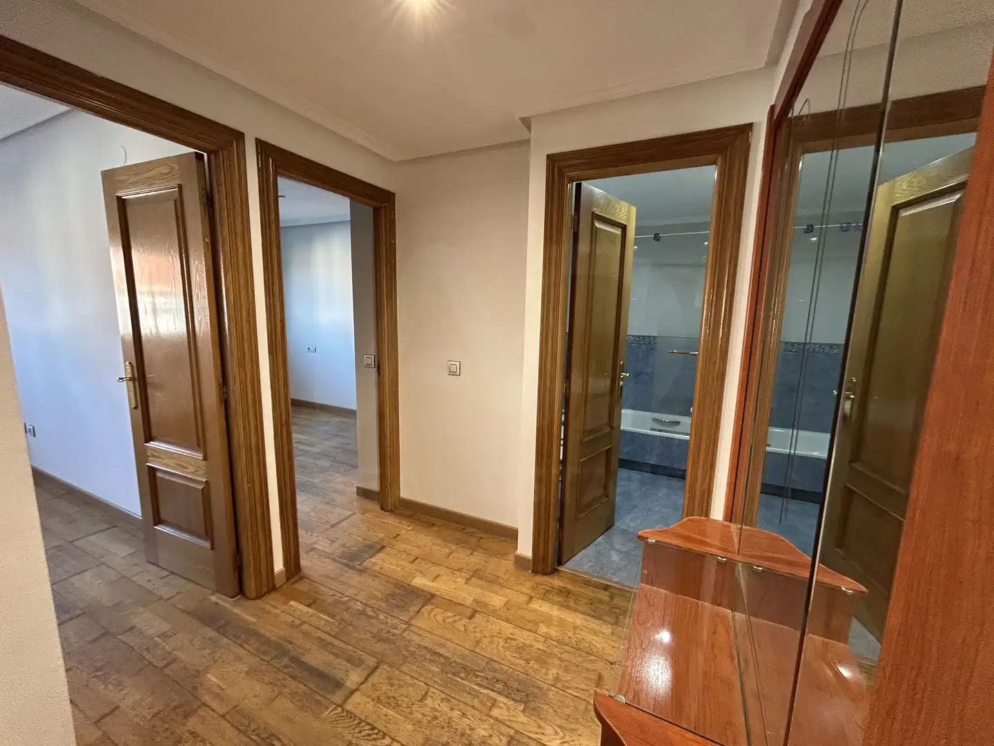 Piso con ascensor en venta en Calle las Provincias 7, imagen 5
