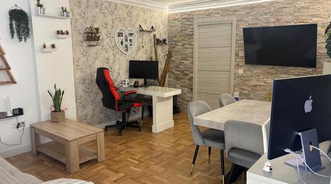 Photo 2 of Flat for sale in Jose María Pereda, Ensanche, Madrid