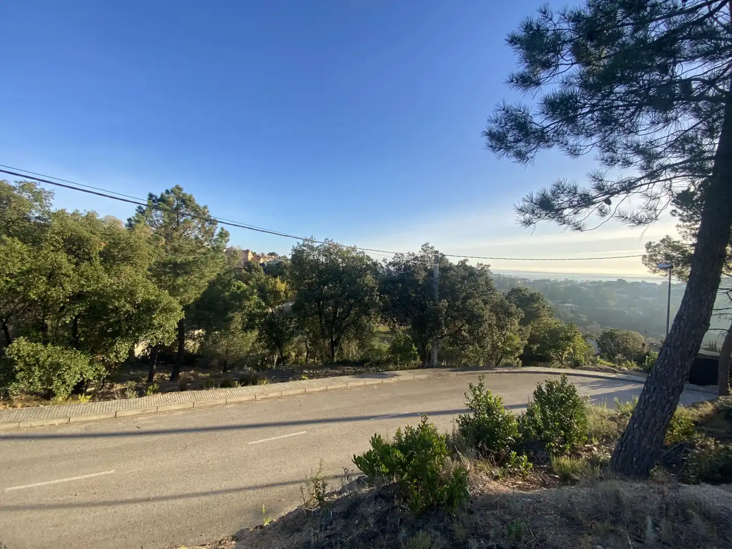 Terreno residencial en venta en Carrer Pi 7, imagen 2