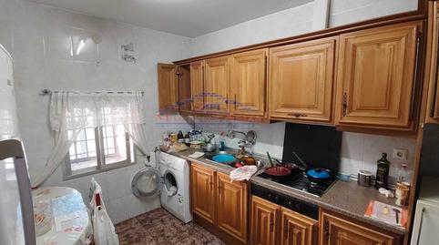 Foto 4 de Casa adosada en venta en San Ildefonso - Catedral,  Jaén Capital