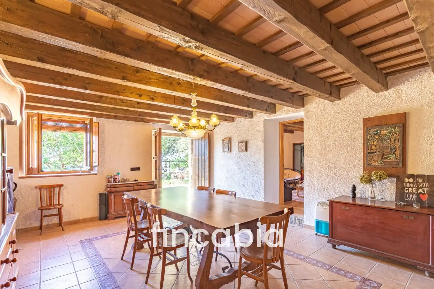 Casa amb terrassa en venda a Sils, imagen 27