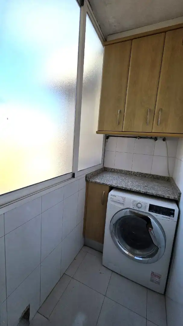 Cocina de Piso en venta en L'Olivereta