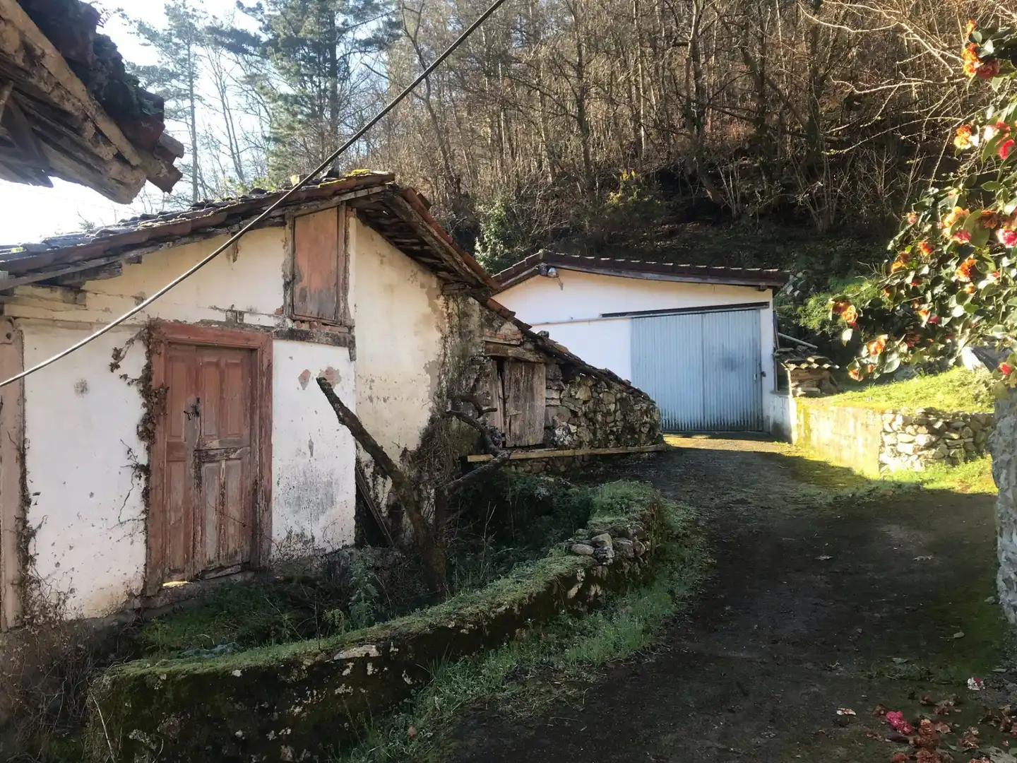 Casa con giardino in vendita a Santianes de Tornín, imagen 7