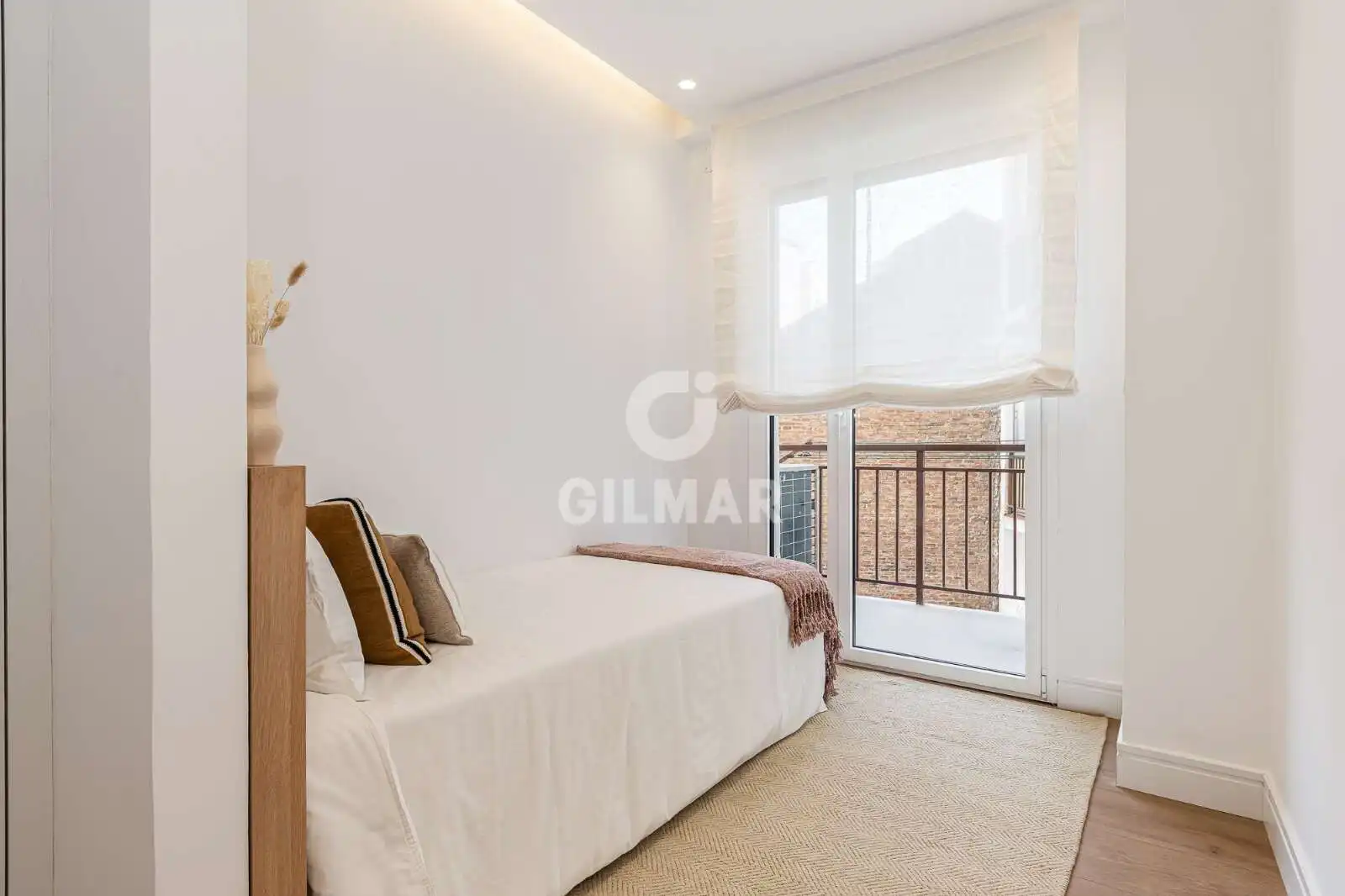Piso con terraza en venta en Arganzuela, imagen 30