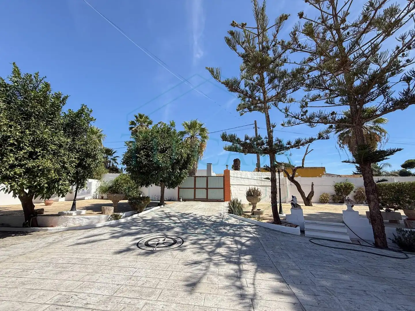 Casa o xalet en venda a Los Franceses – La Vega