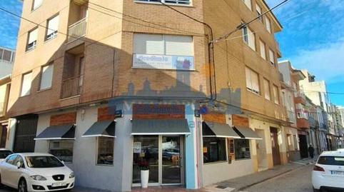 Foto 4 de Pis en venda a Carrer Cristòfol Colom, Centro, Burriana / Borriana