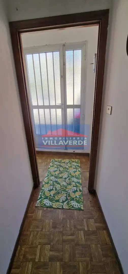 Dormitori de Casa o xalet en venda en Cangas 