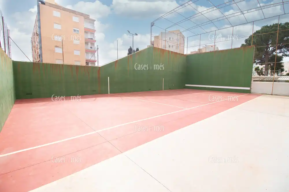 Piso con piscina en venta en Neptuno, imagen 30