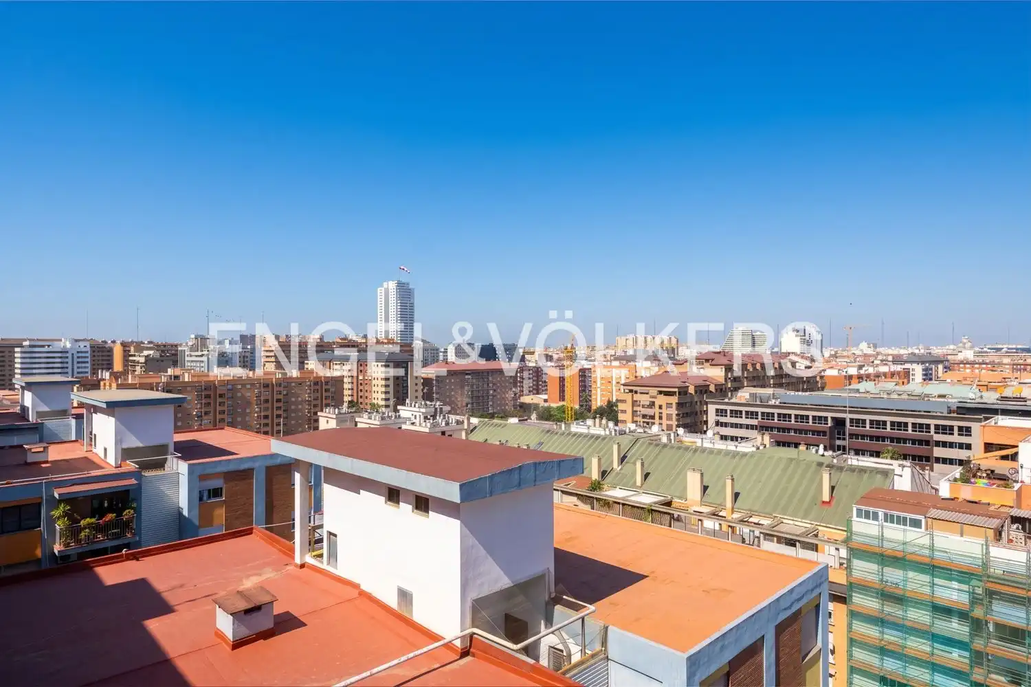 Appartamento con terrazza in vendita a Pintor maella, imagen 12