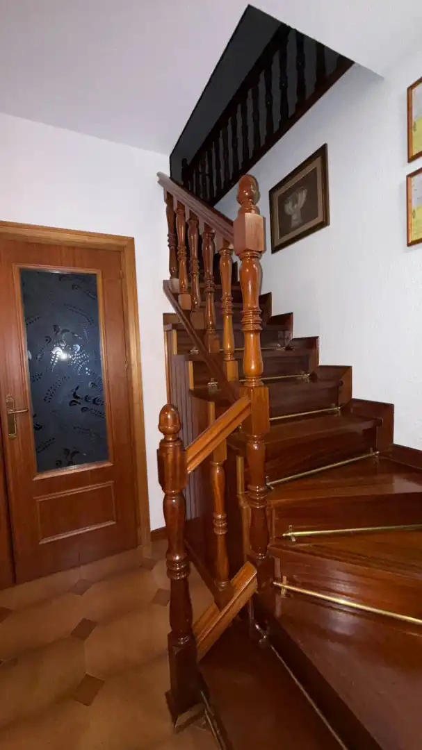 Casa o chalet en venta en Carretera de Madrid, 20, Aldea del Fresno