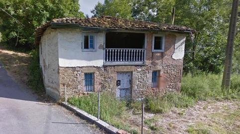Photo 3 of House or chalet for sale in El Viso, Pollígono 20, Pola de Laviana , Parcela 1, Lada, Langreo