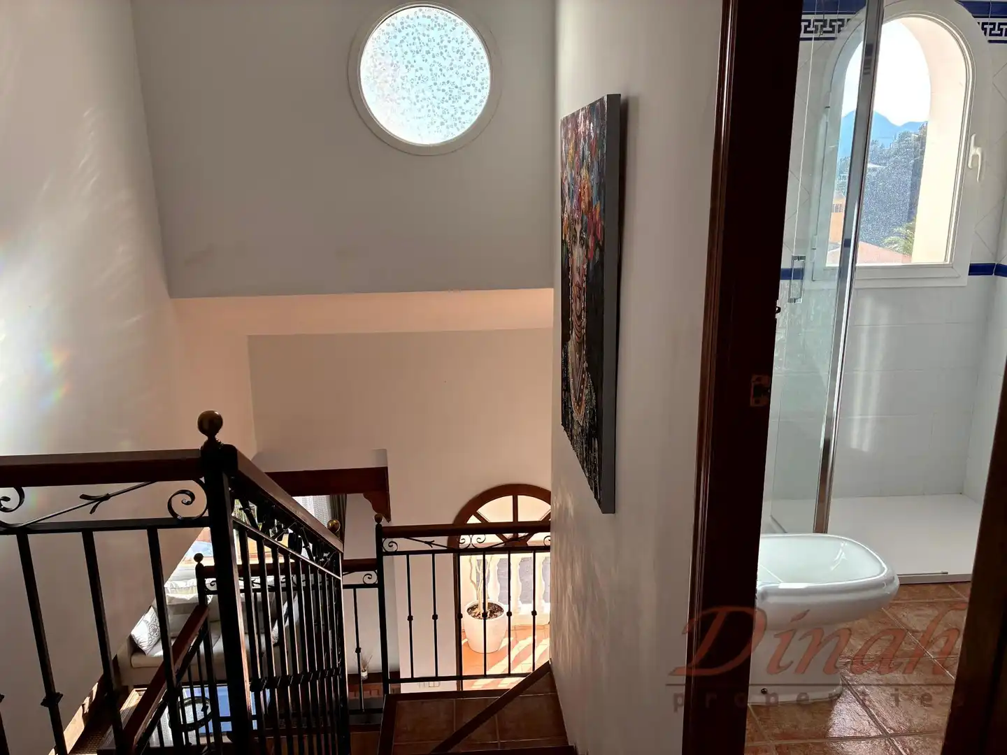 Casa o chalet en venta en Altea con Aire acondicionado, Calefacción y Piscina