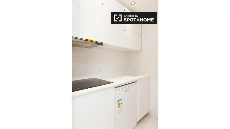 Habitación en Recoletos