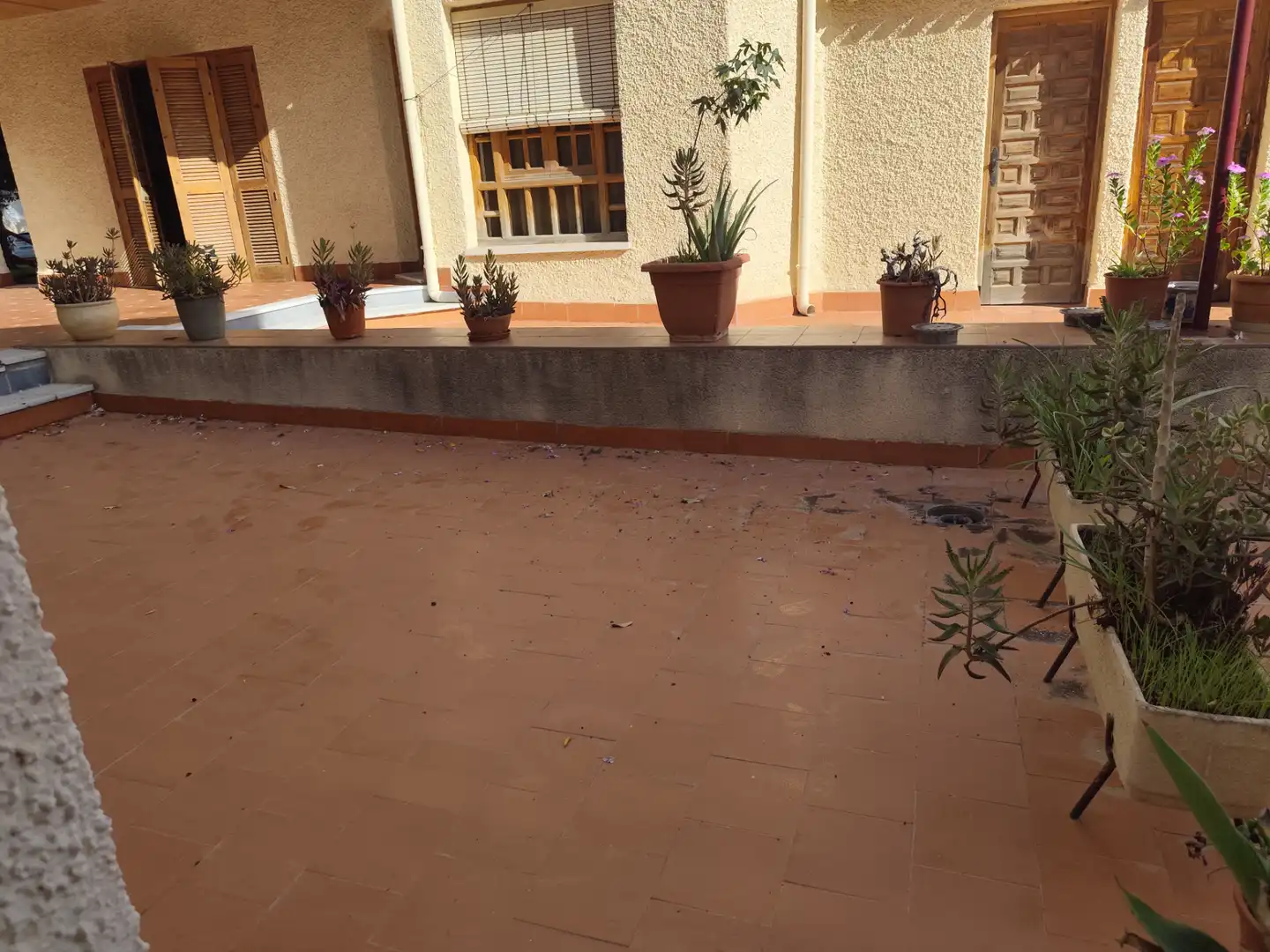 Casa a schiera con terrazza in vendita a Calle Gerardo Diego 4, imagen 34