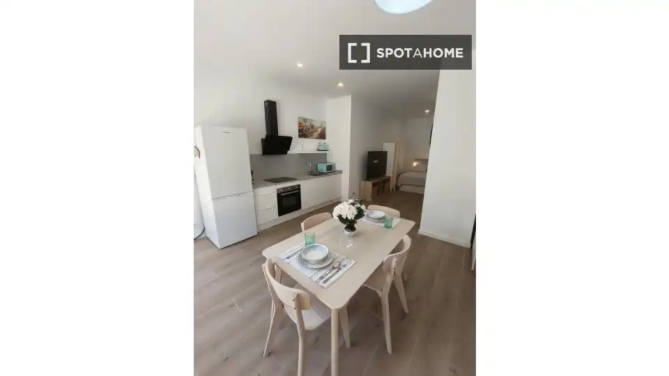 Flat to rent in Puerto de Sagunto, imagen 6