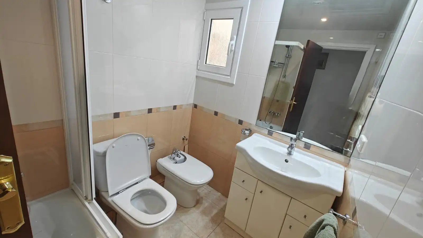 Baño de Piso en venta en Cunit con Balcón