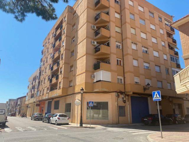 Local comercial en Alquiler en Albuixech - Carrer MARE DE DEU DEL CARME en Albuixech