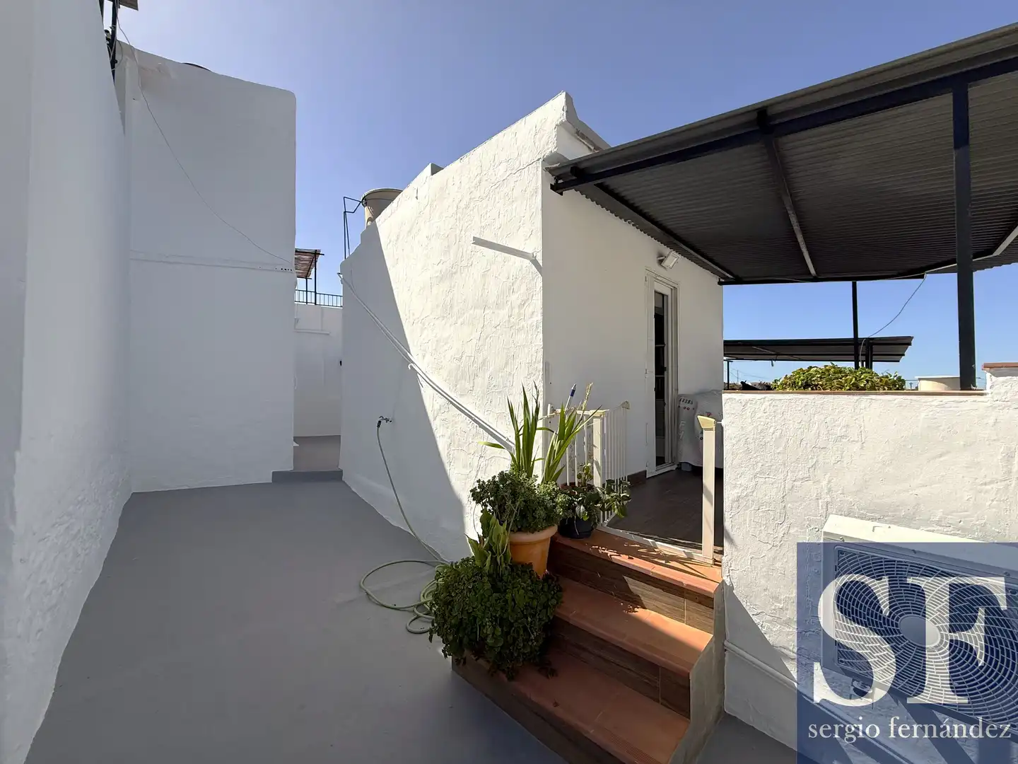 Maison mitoyenne à vendre à Cómpeta, imagen 18