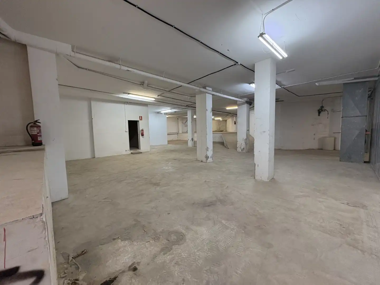 Commercial properties for rent in Manresa