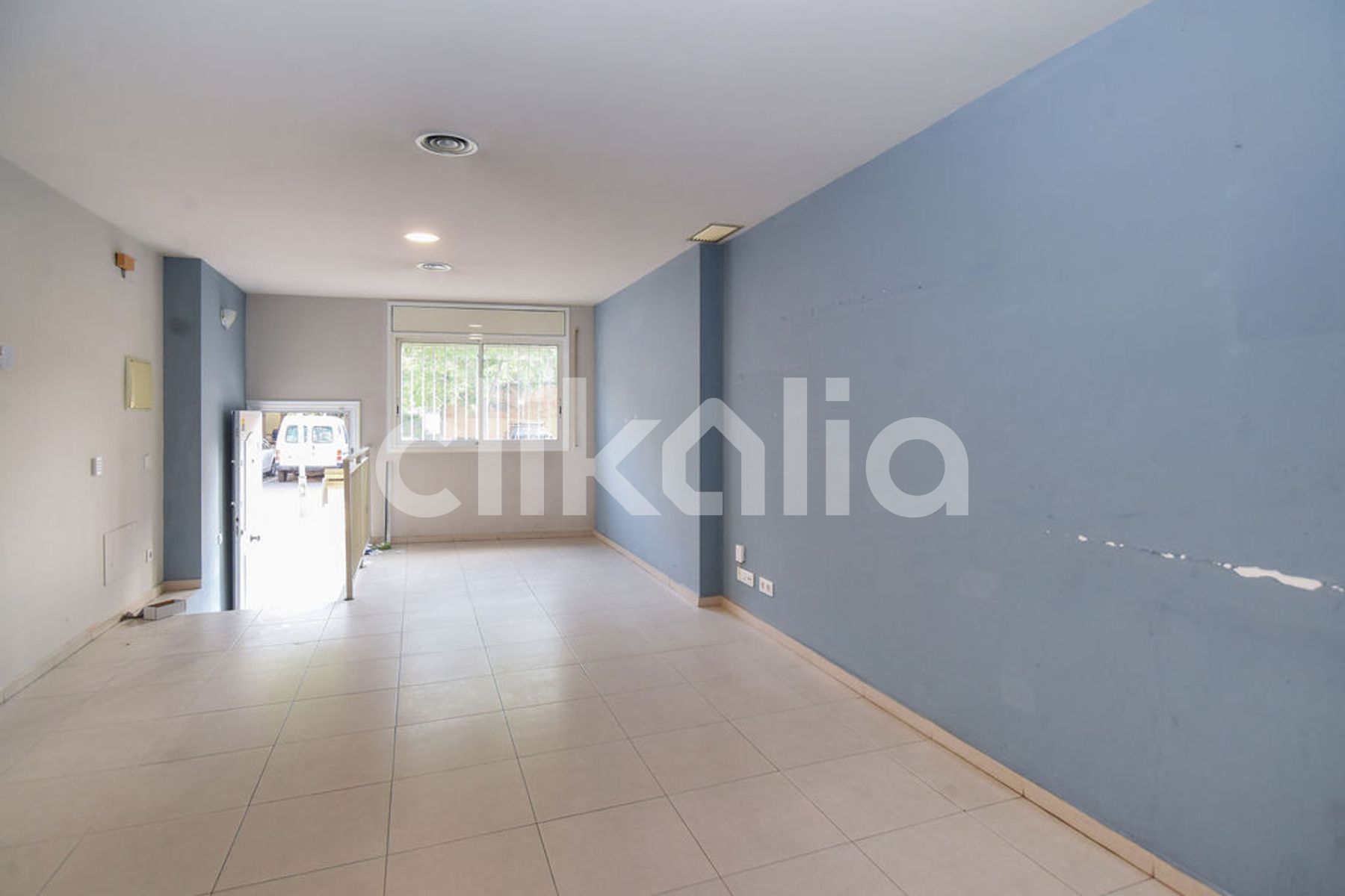 Flat for sale in Vilafranca del Penedès  with Heating