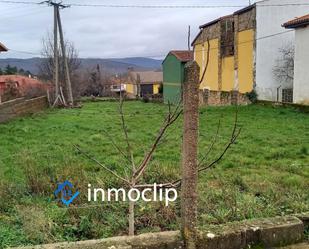 Residencial en venda en El Cabaco 