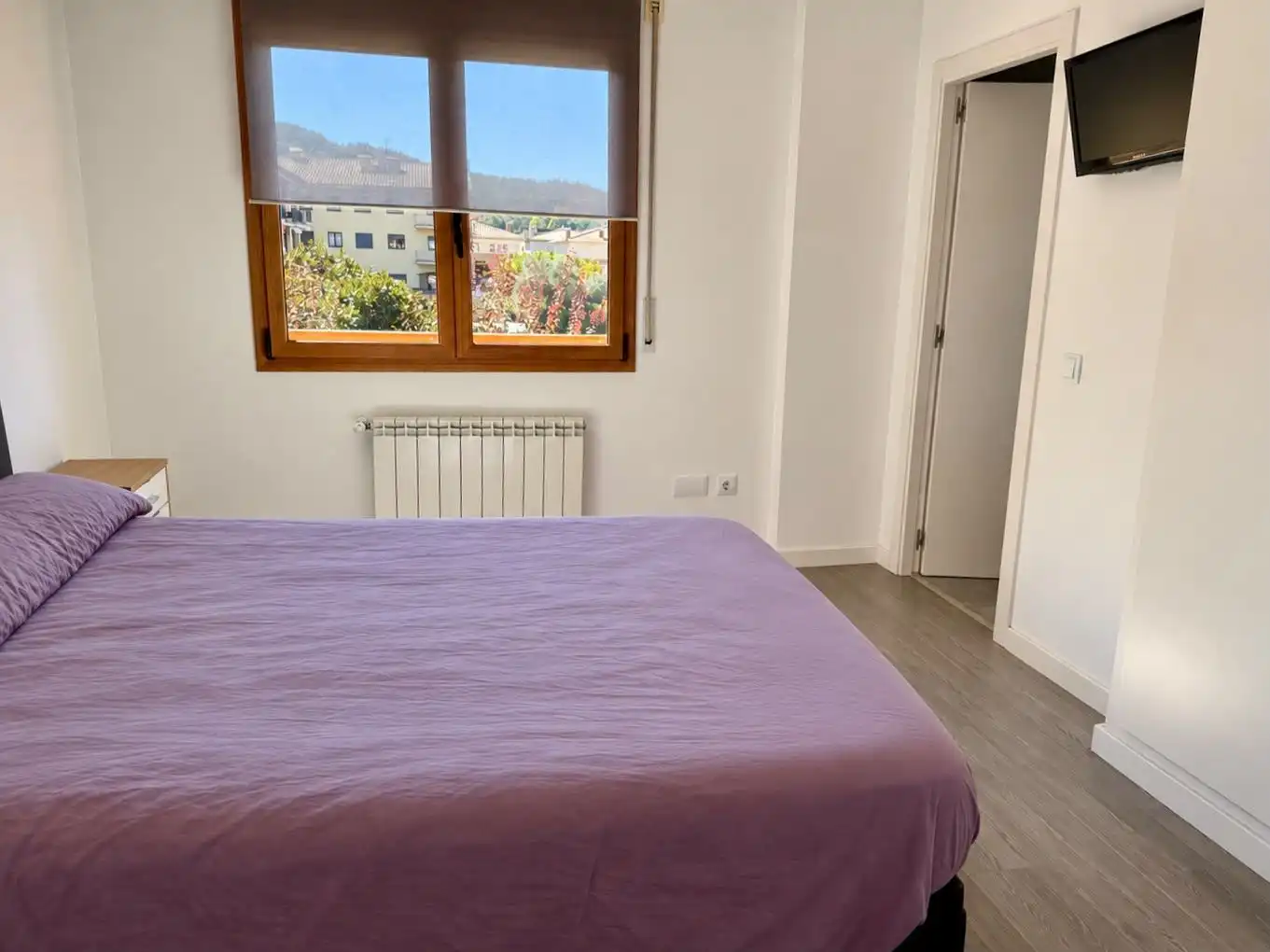 Wohnung mit Pool zum Verkauf in Carrer Girona 7, imagen 8