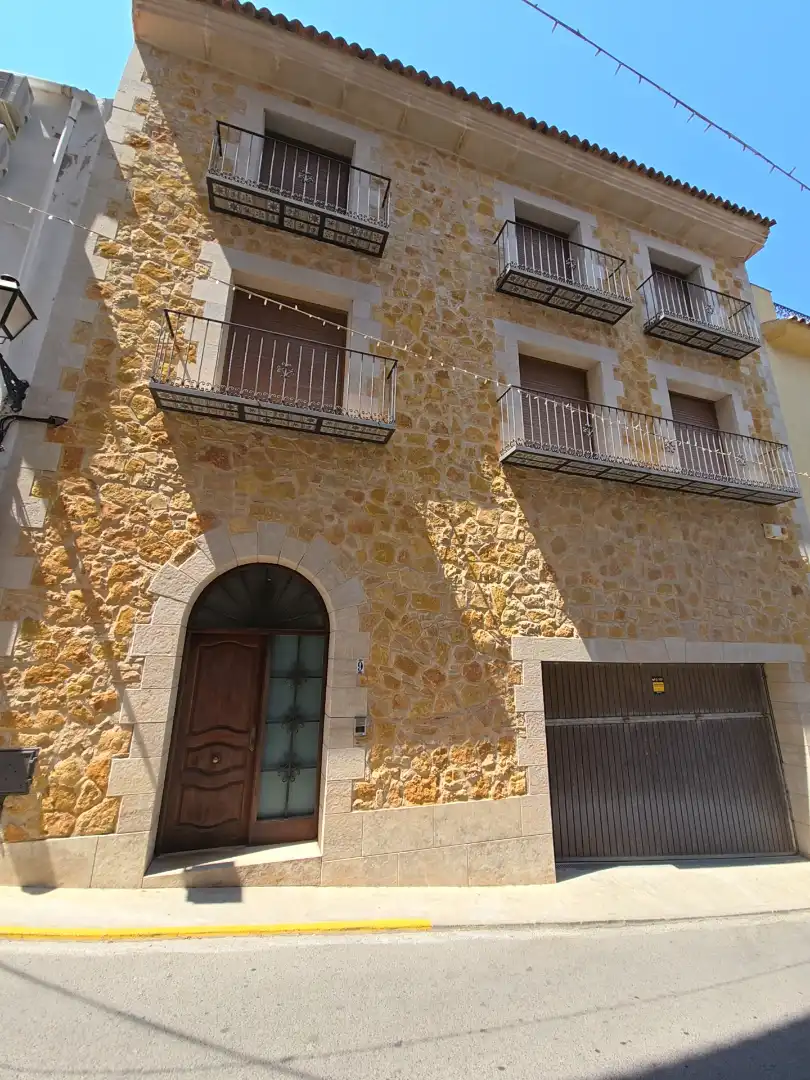 Casa a schiera in vendita a Cervera del Maestre, imagen 4