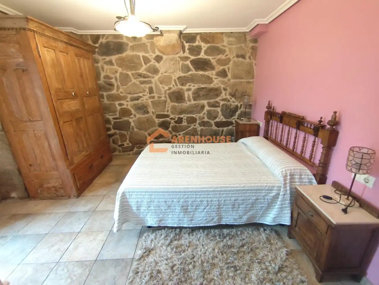 Casa amb jardí en venda a Ramirás, imagen 31