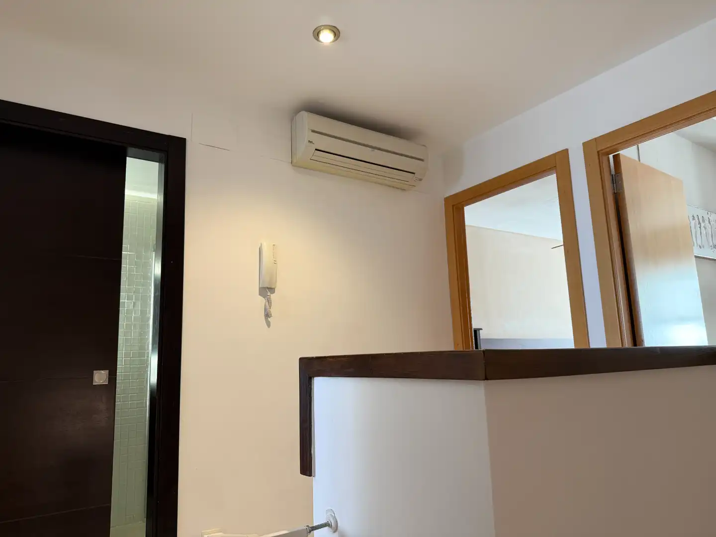 Terraza de Casa adosada en venta en Agullent con Aire acondicionado, Calefacción y Amueblado
