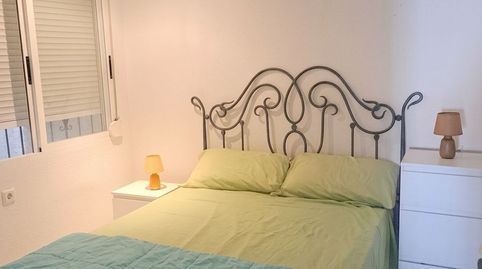 Foto 5 de Apartamento en venta en Playa Poniente, Benidorm