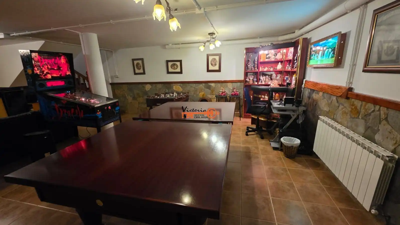 Casa o chalet en venta en Guriezo con Calefacción, Jardín privado y Piscina