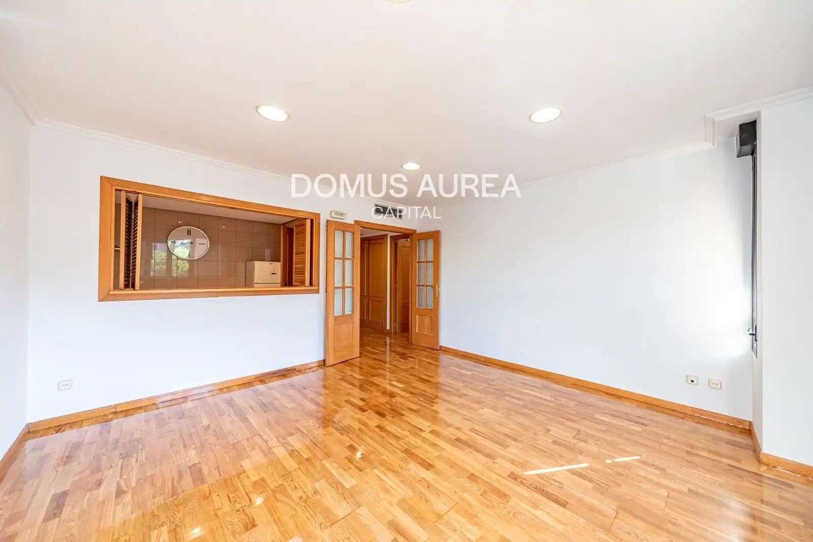 Flat for rent in Aviador Zorita, Cuatro Caminos - Azca