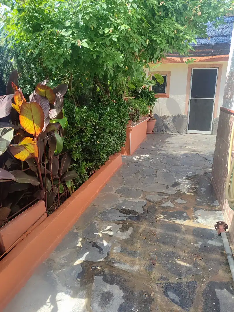 Terrassa de Casa o xalet en venda en Tarragona amb Aire condicionat, Jardí privat i Terrassa