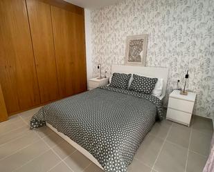 Dormitori de Apartament en venda en San Miguel de Abona amb Aire condicionat, Calefacció i Terrassa