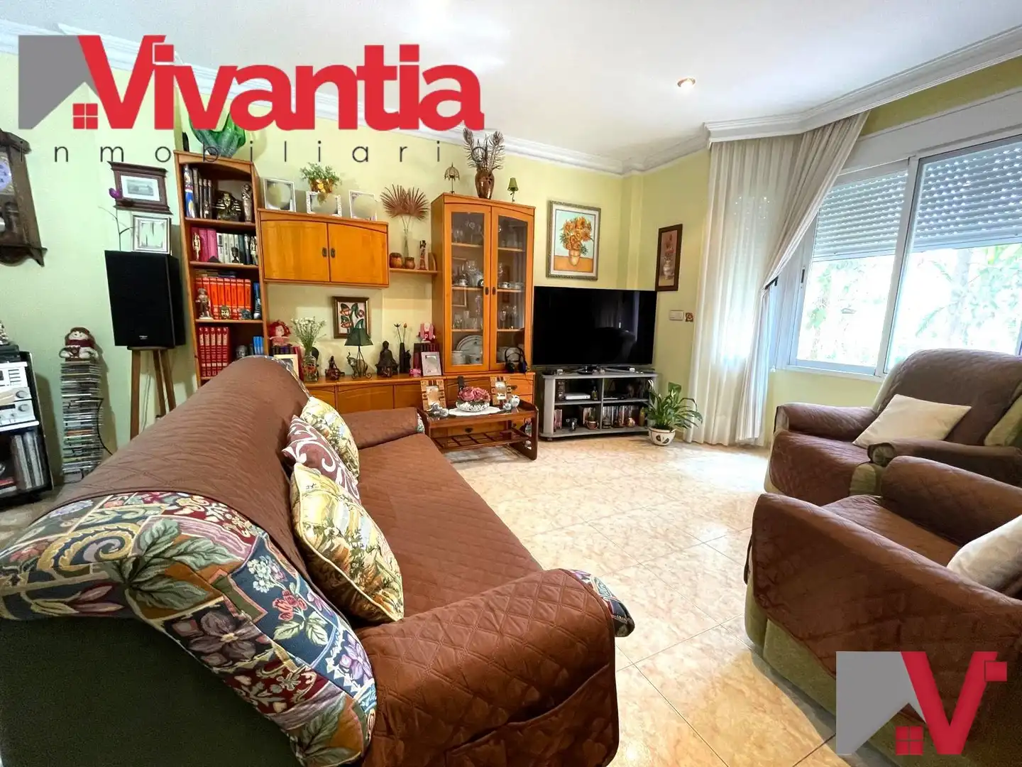 Duplex avec terrasse à vendre à Lorca Ciudad, imagen 5