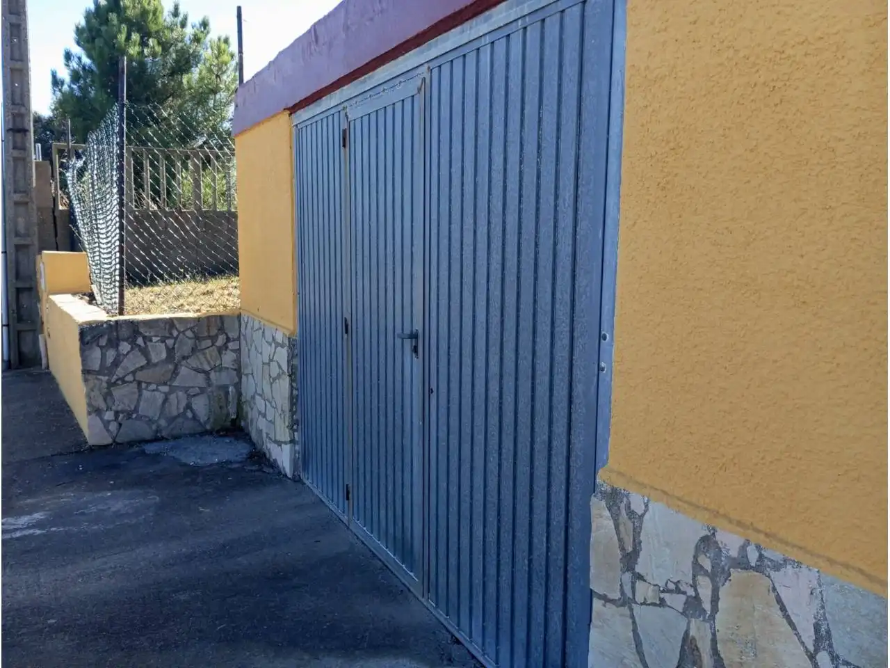 Maison avec jardin à vendre à Avenida Reino de León, imagen 22