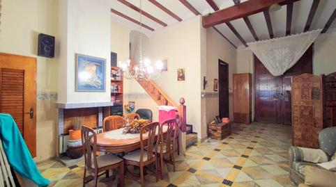 Foto 3 de Casa o xalet en venda a La Pobla Llarga, Valencia