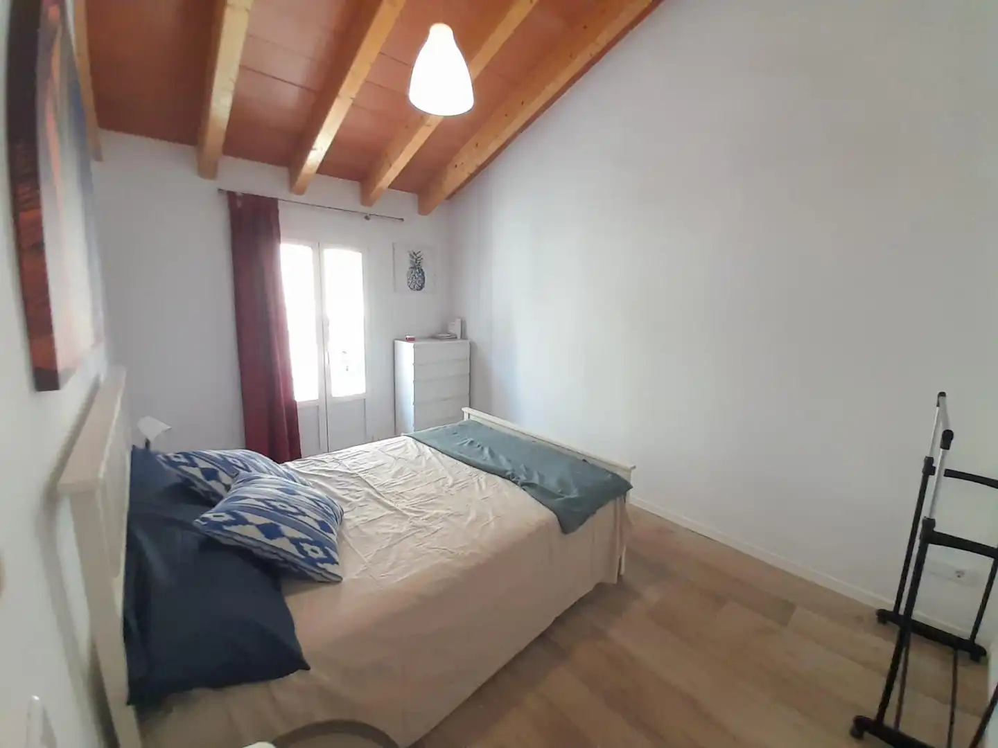 Apartament de lloguer a Calle SANT MAGI, imagen 11