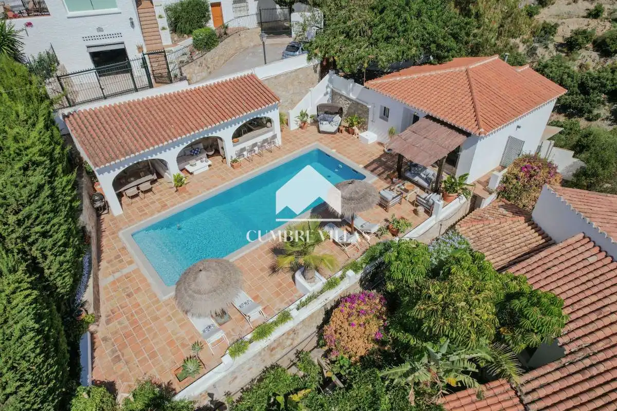 Casa amb piscina en venda a Monte los Almendros - El Pargo - Costa Aguilera, imagen 73