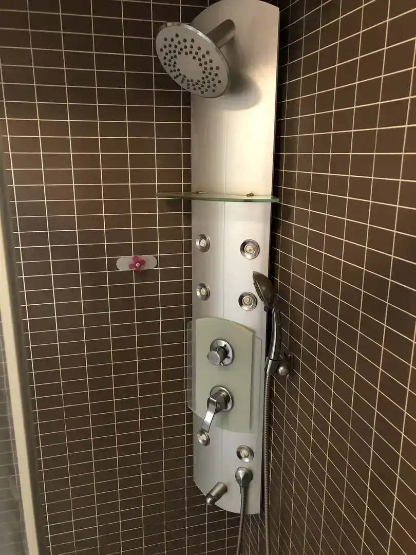 Baño de Piso en venta en Ordes, A Coruña