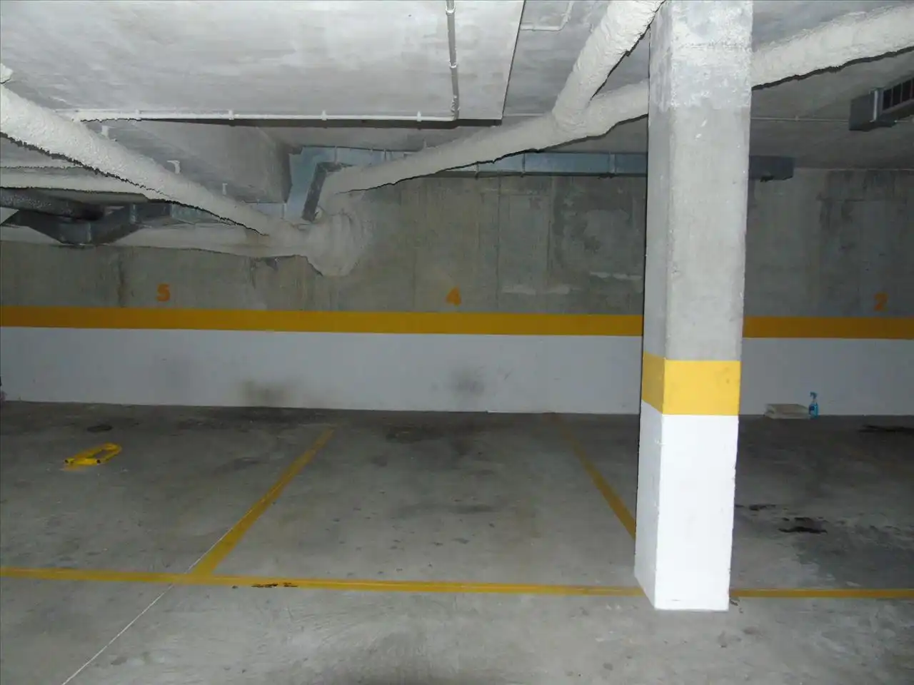 Parcheggio in vendita a Manlleu, imagen 5