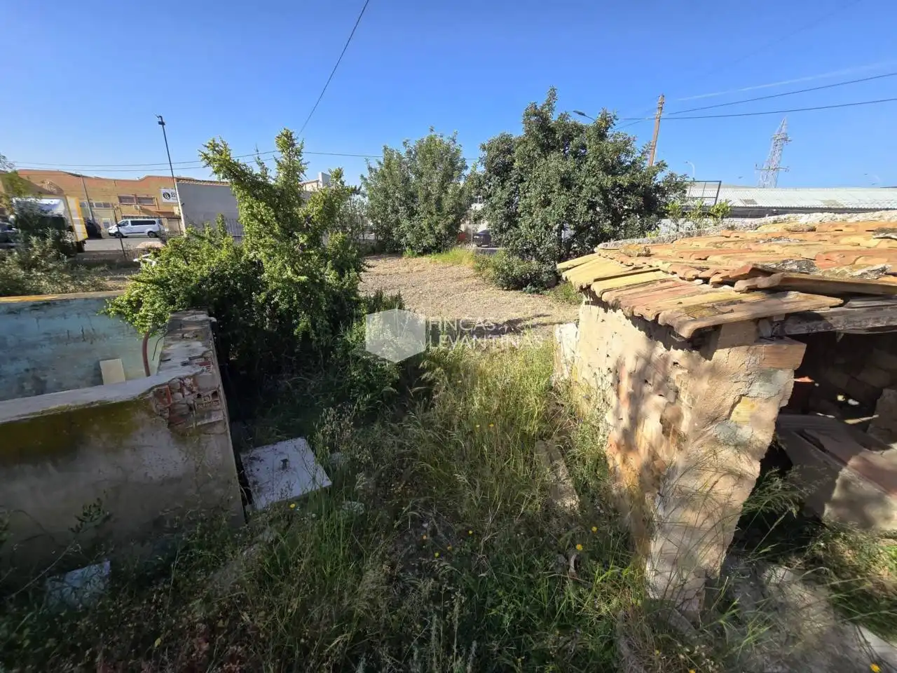 Houses for sale in San Vicente del Raspeig / Sant Vicent del Raspeig  with Private garden, Terrace and Furnished