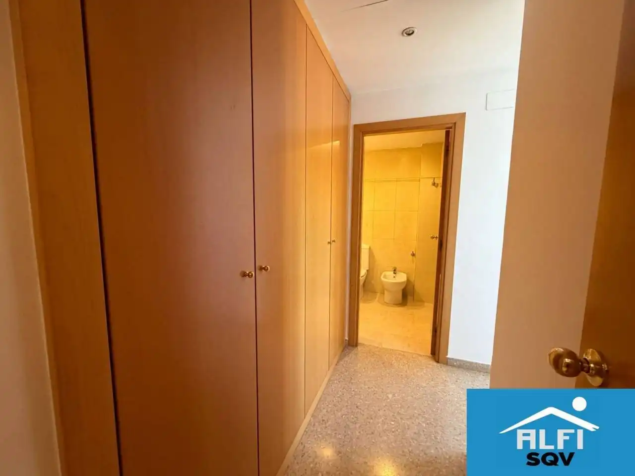 Bedroom of Duplexes for sale in Sant Quirze del Vallès  with Heating, Terrace and Storage room