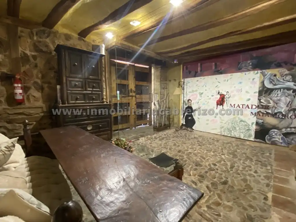 Casa o chalet en venta en N/A, Clavijo