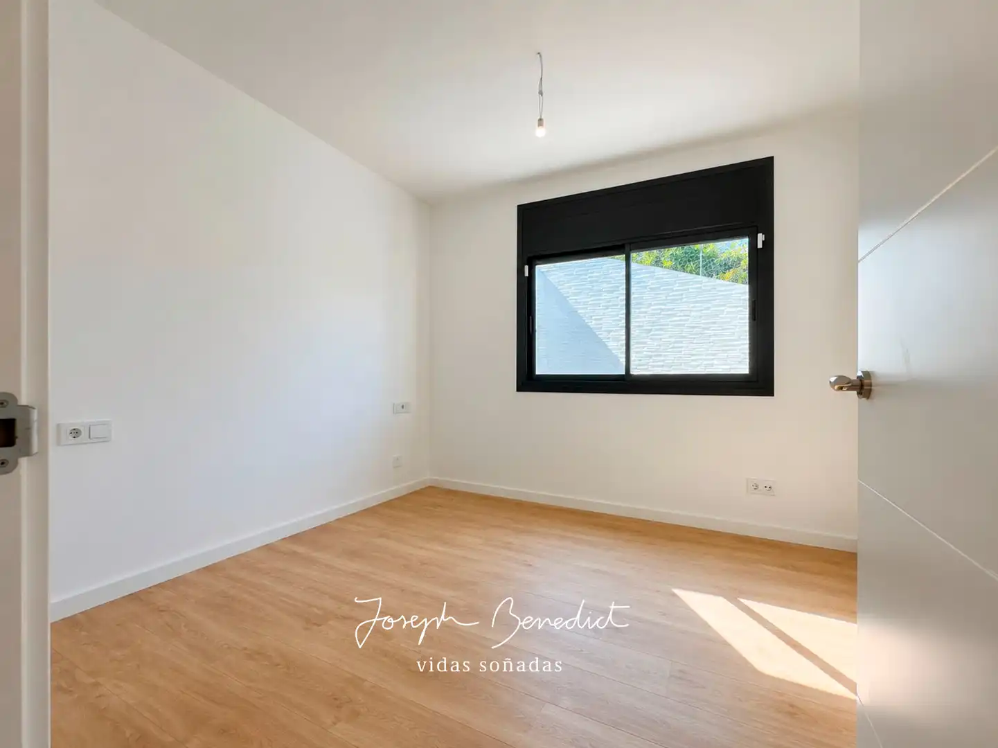 Bedroom of Houses for sale in Calafell  with Air Conditioner, Heating and Private garden